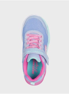 SKECHERS Kids Twisty Glow  - Image 4