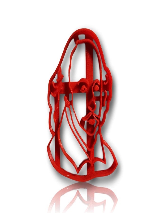 Arbi Design Shakespeare Cookie Cutter - Image 1