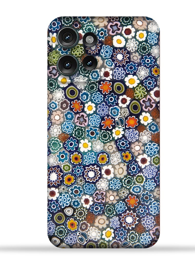 AMC DESIGN Protective Case Cover For Motorola Edge 50 - Image 1