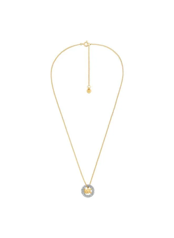 مايكل كورس أساور بسلاسل