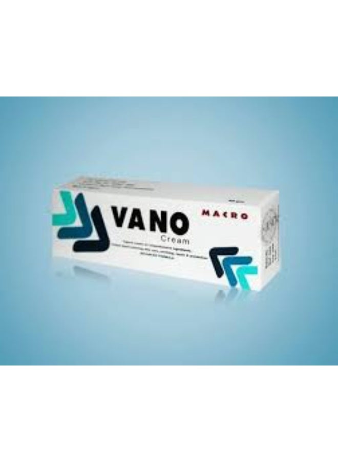 ماكرو فانو كريم  50جم - Image 2