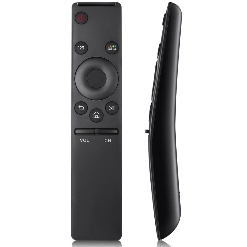 OMAIC Universal for Samsung-TV-Remote-Control Replacement,Compatible with All Samsung Smart Frame Curved QLED TVs - Image 1