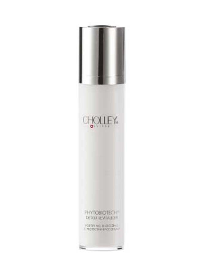 Suisse Phytobiotech Detox Revitalizer 50ml