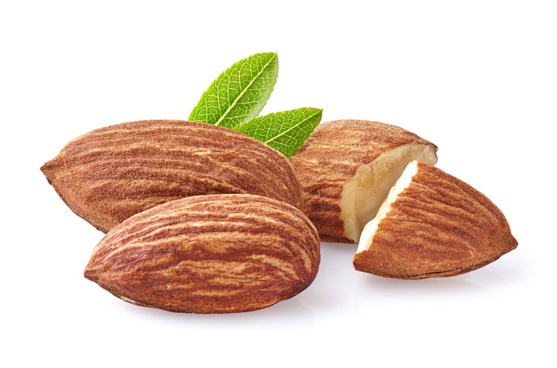 US Organic Sweet Almond Kernel Oil, USDA Certified Organic,100% Pure & Natural, Cold Pressed Virgin, Unrefined in Amber Glass Bottle w/Eyedropper, Sourced from Poland (2 oz (56 ml)) - Image 5