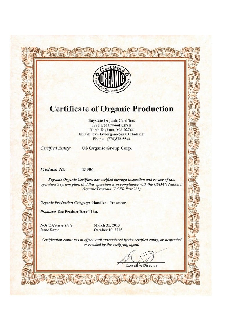 US Organic - US Organic Sweet Almond Kernel Oil, USDA Certified Organic,100% Pure & Natural, Cold Pressed Virgin, Unrefined in Amber Glass Bottle w/Eyedropper, Sourced from Poland (2 oz (56 ml)) - Image 1