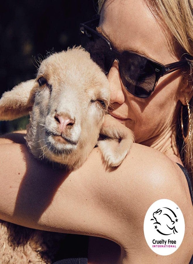 Lanolips Coconutter Lip Scrub & Lip Balm - Lip Rituals Lip Care Kit Infused with Pure Lanolin & Coconut Oil - Gently Smoothes and Hydrates Dead Skin (2 Count) - Image 5