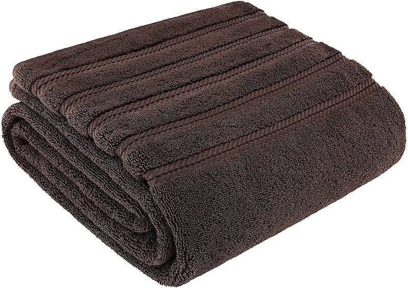Welfic Quick Fast Drying Lightweight Super Soft Water Absorbent Towel for Beach Swimming (Pack of 1) 36 x 72 Inch (Pattern 09) - Image 2