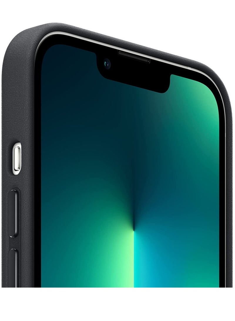 ELTRAZONE iPhone 12 Pro Case Full Luxurious Leather Case Cover Shockproof Scratchproof Dustproof Hard Shell Full BodyiPhone 12 Pro Case Full Luxurious Leather Case Cover Shockproof Scratchproof Dustproof Hard Shell Full Body - Image 2