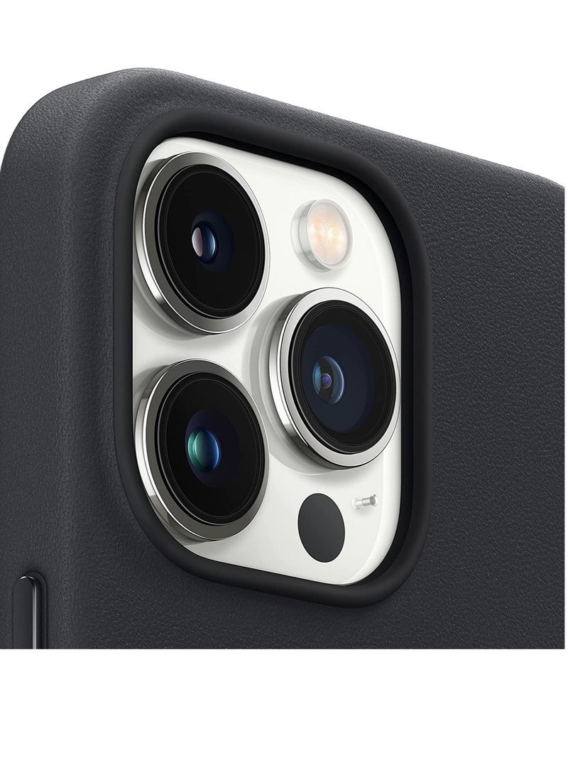 ELTRAZONE iPhone 12 Pro Case Full Luxurious Leather Case Cover Shockproof Scratchproof Dustproof Hard Shell Full BodyiPhone 12 Pro Case Full Luxurious Leather Case Cover Shockproof Scratchproof Dustproof Hard Shell Full Body - Image 3