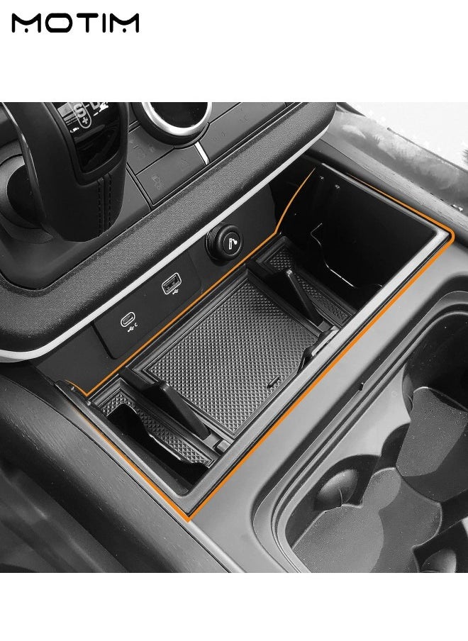 Fit Land Rover Defender Center Console Organizer Storage Tray Box Compatible with Land Rover Defender 2020-2024, Console Storage Box - pzsku/ZBB5E0868F09335EAC423Z/45/_/1724230178/71839612-3b5f-4ae0-b95a-cd478f67b16e