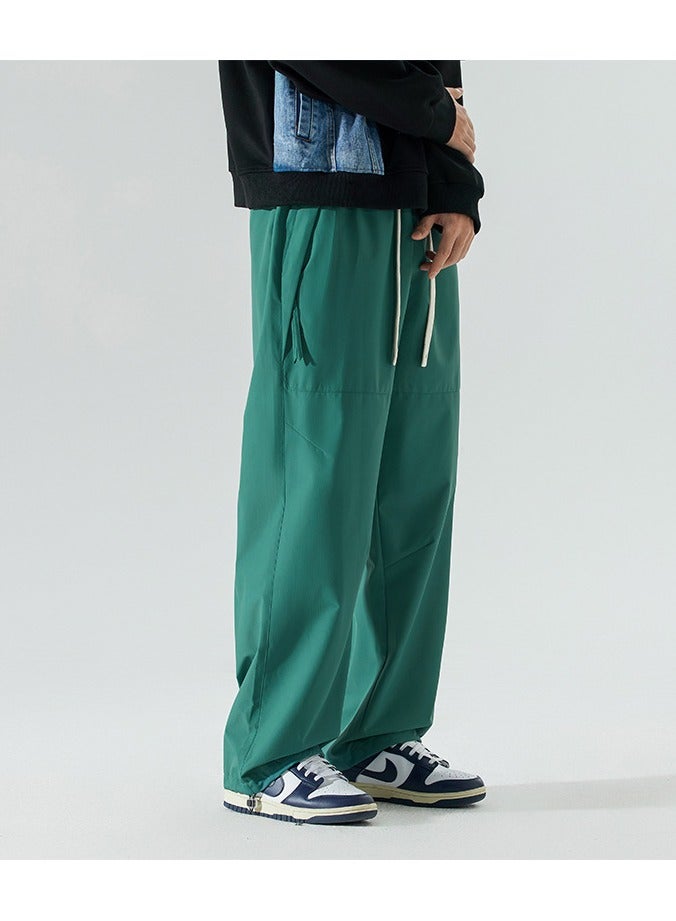 Warrior New Men's Casual Pants 