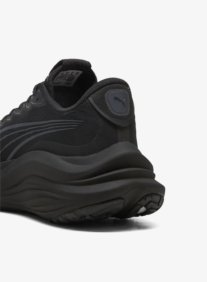 Puma PUMA Black-Galactic Gray MagMax NITRO™ Running Shoes Men for Men | Best Price UAE