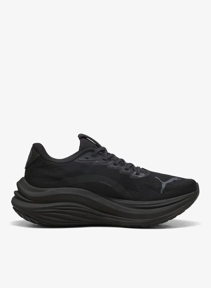 Puma PUMA Black-Galactic Gray MagMax NITRO™ Running Shoes Men for Men | Best Price UAE