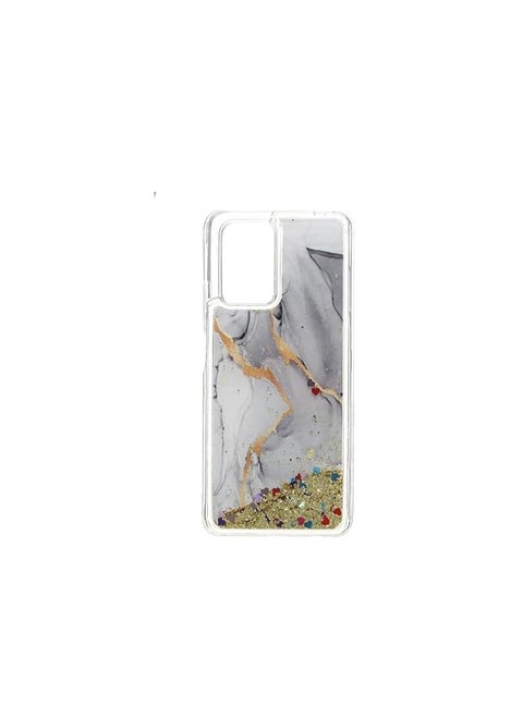 Back Cover Compatible With Phone infinix Note 10 Pro - Multi Color 19