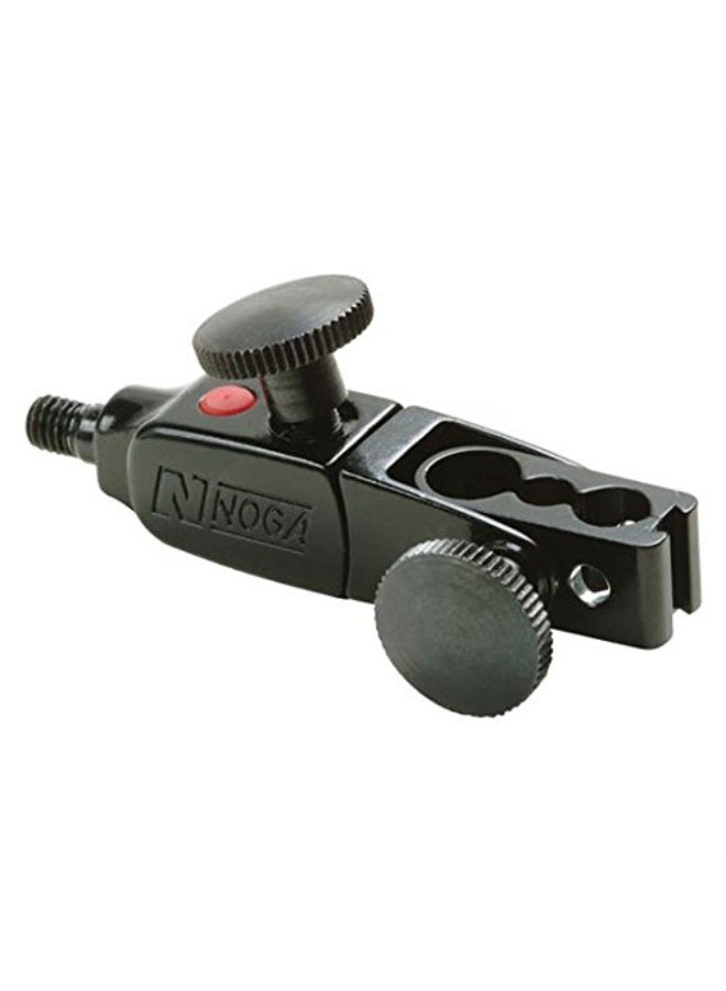 Noga FA1500 Universal Fine Adjustment Swivel Clamp for Dial & Test Indicators