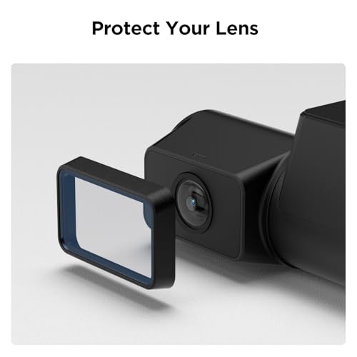VIOFO CPL-500 Filter, Anti-Glare Circular Polarizing Lens ONLY for A329 Rear Camera, Not for A329S Series Eliminate Glare, Enhance Contrast, Protect Your Len - Image 5