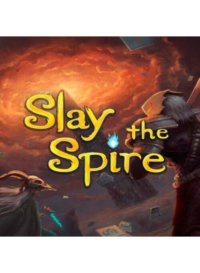 Slay the Spire