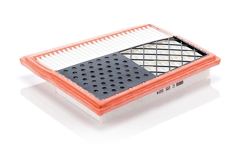 Mann Filter C 25 004 Air Filter - Image 2