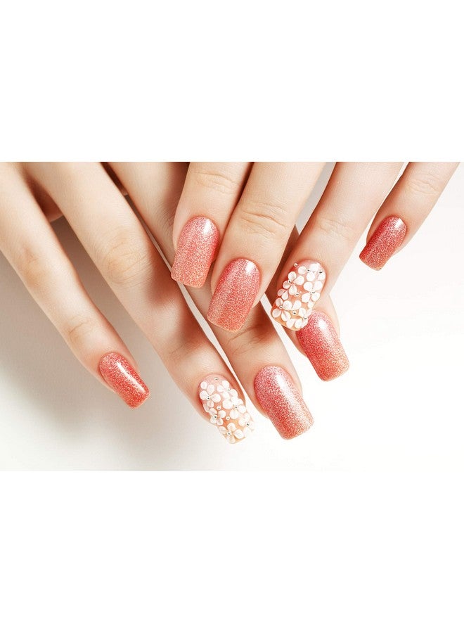 Moon Glitter Glitter Nail Glue Suitable For Use With All Glitters Including Fine Chunky Holographic Iridescent And Bio - Image 4