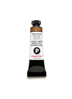 Daniel Smith Daniel Smith 284600146 Extra Fine Watercolor 15ml Paint Tube, Yavapai Genuine  - Image 1