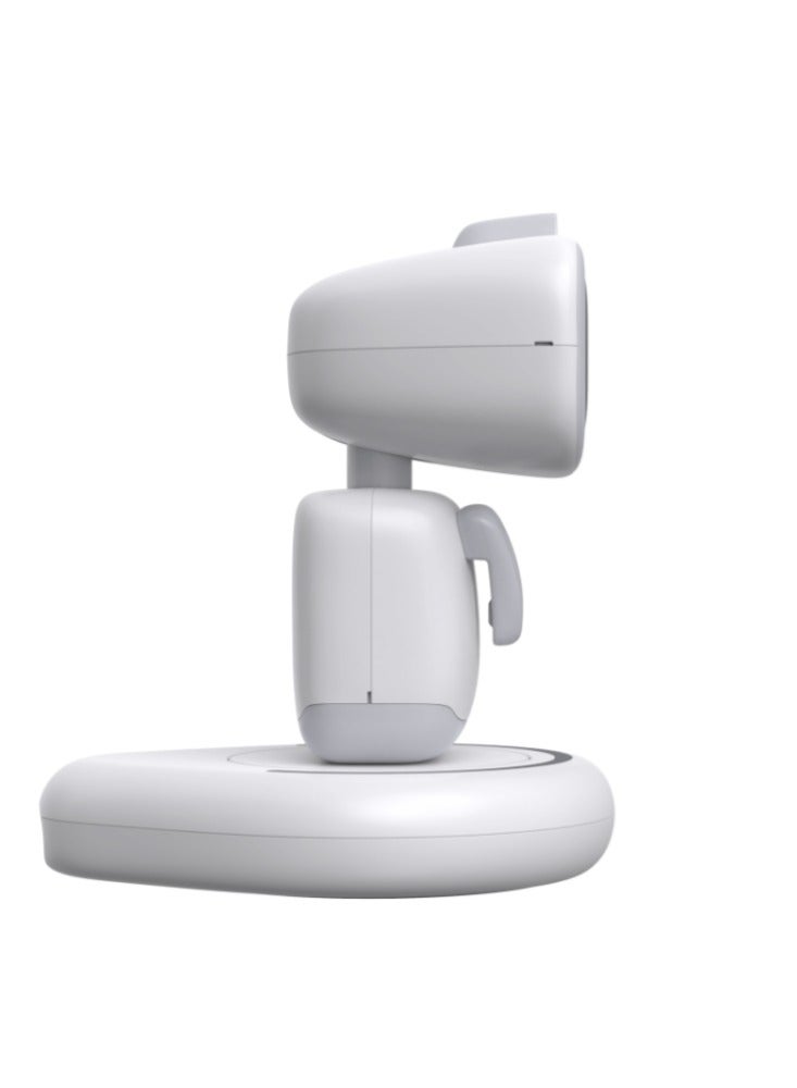 LETTECH AB Smart Assistant Robot - White - Image 3