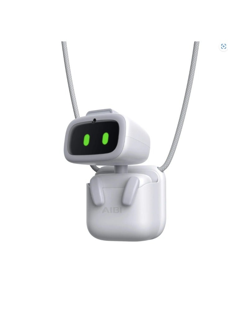 LETTECH AB Smart Assistant Robot - White - Image 2