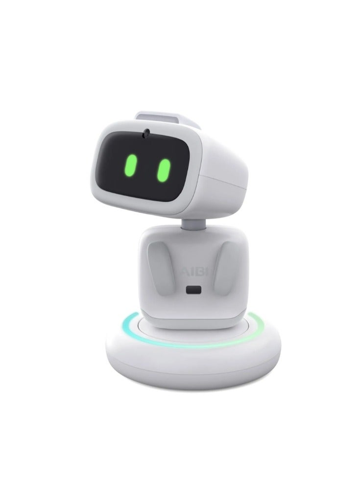 LETTECH AB Smart Assistant Robot - White - Image 4