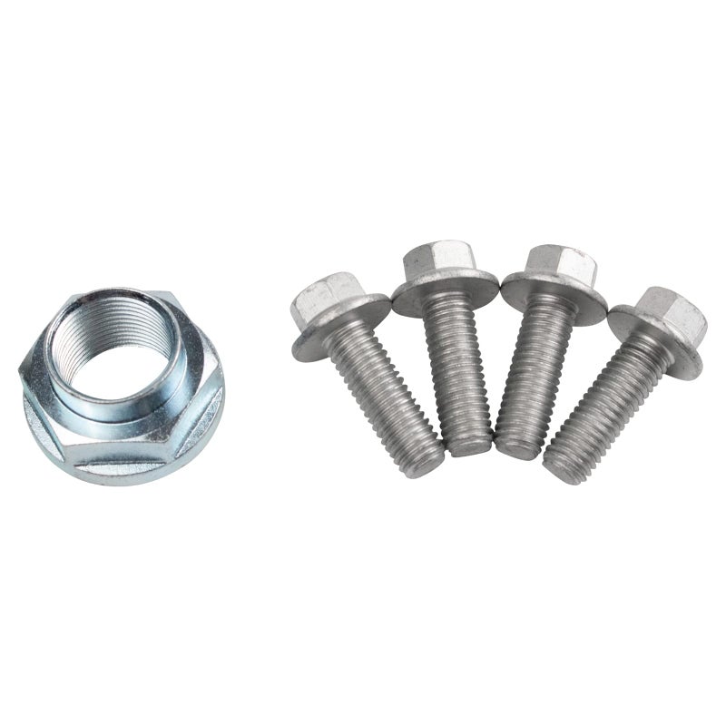 TRQ Front Wheel Hub Bearings Assembly Set Compatible with 2007-2015 Mini Cooper - Image 3