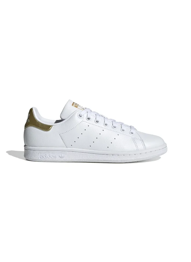 اديداس اوريجينالز adidas STAN SMITH W White Originals Women Shoes