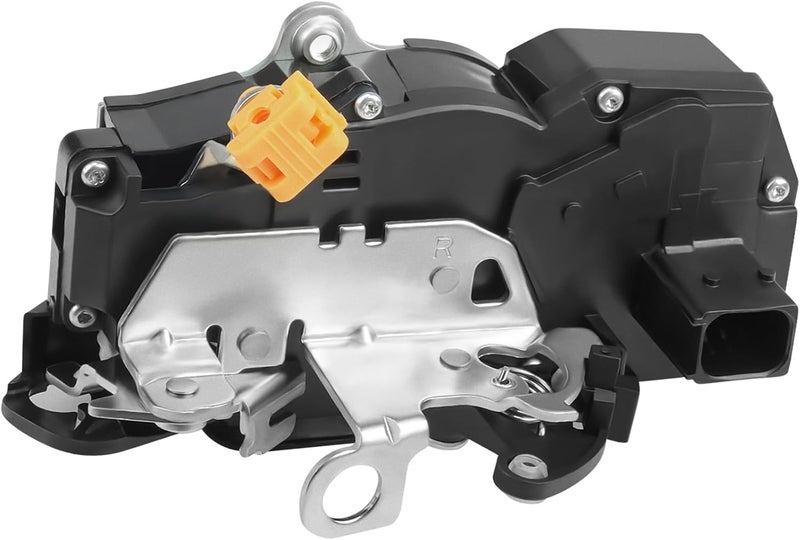 HHCSOP Front Right Passenger Side Door Lock Latch Actuator - Image 1