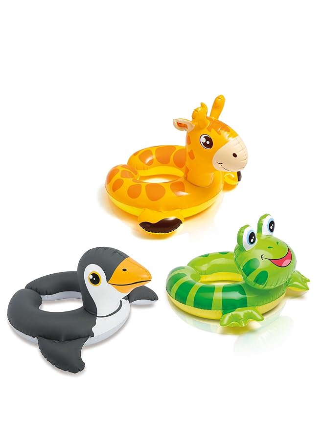 INTEX Recreation 59220Ep Animal Split Ring