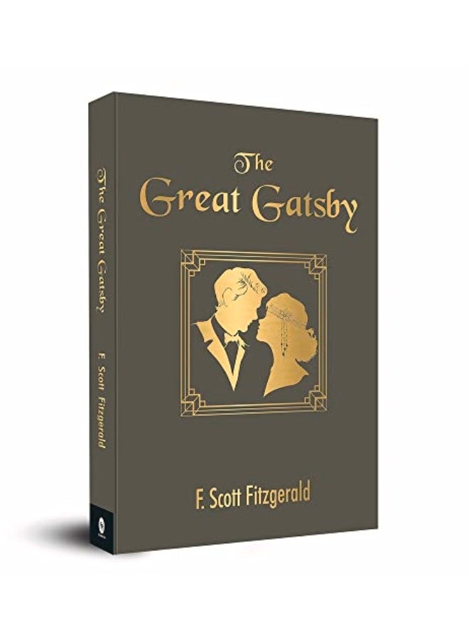 The Great Gatsby (Pocket Classics)
