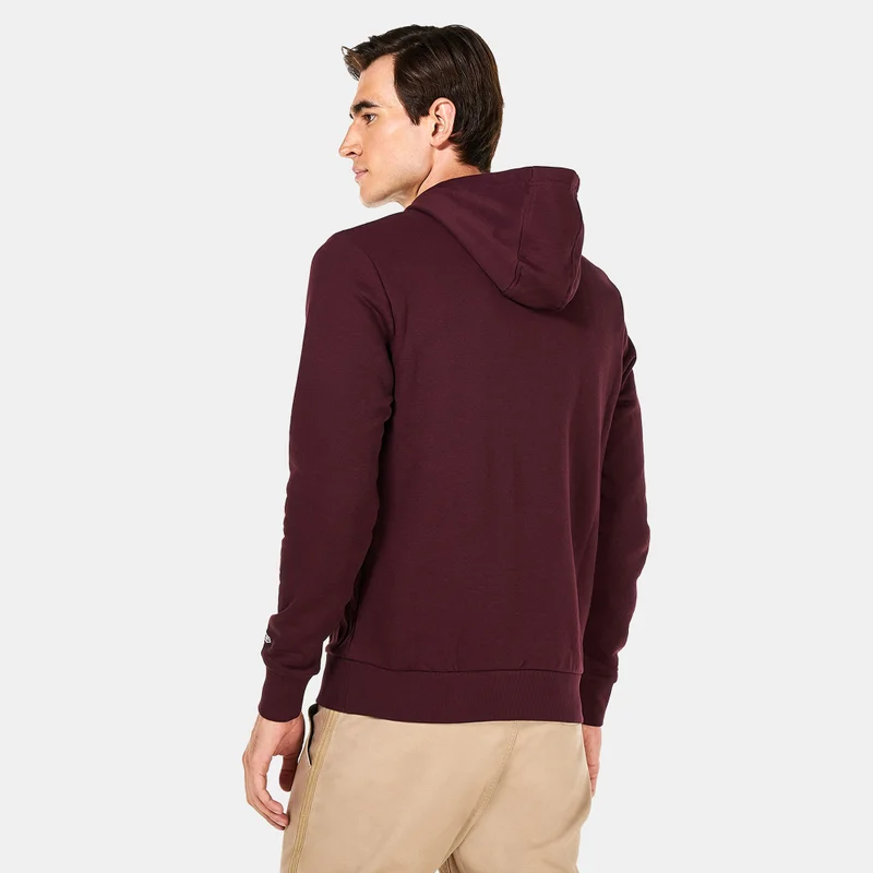NEW ERA Men's New York Yankees Team Logo Hoodie