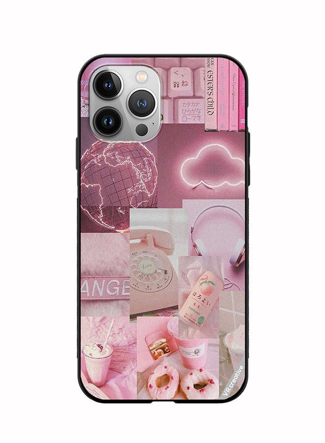 VR CREATIVE Protective Case Cover For Apple iPhone 12 Pro Multicolor Designs - Image 1