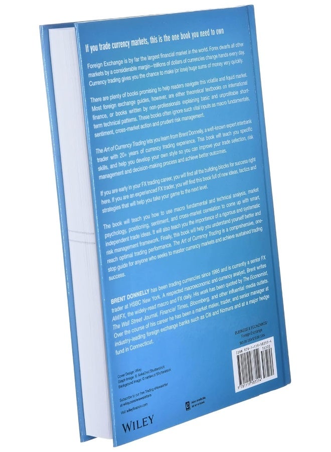The Art of Currency Trading: A Professional′s Guide to the Foreign Exchange Market  - Image 4