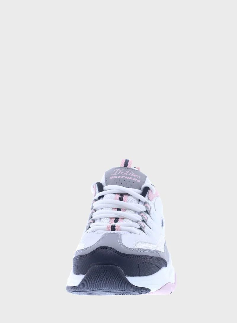 SKECHERS D'Lites 4.0