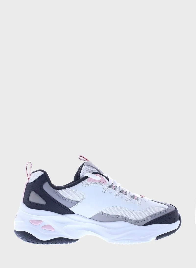 SKECHERS D'Lites 4.0