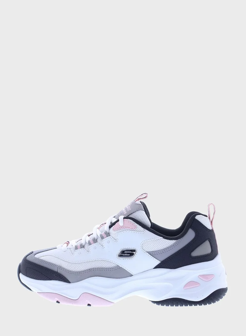 SKECHERS D'Lites 4.0