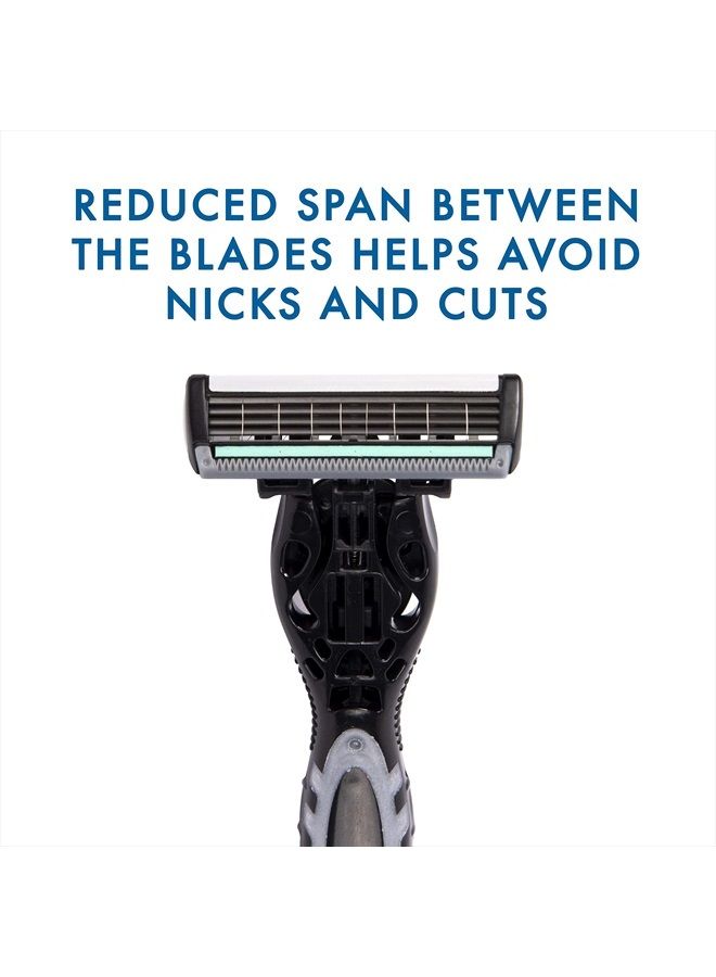 Wilkinson Sword Systems Quattro 8 Blades - Image 4