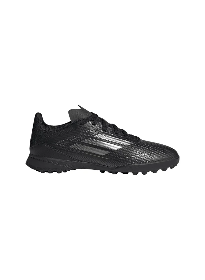 Adidas adidas F50 League Tf J Black Football Shoes 10K