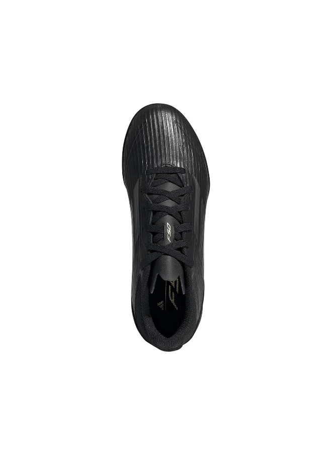 Adidas adidas F50 League Tf J Black Football Shoes 10K