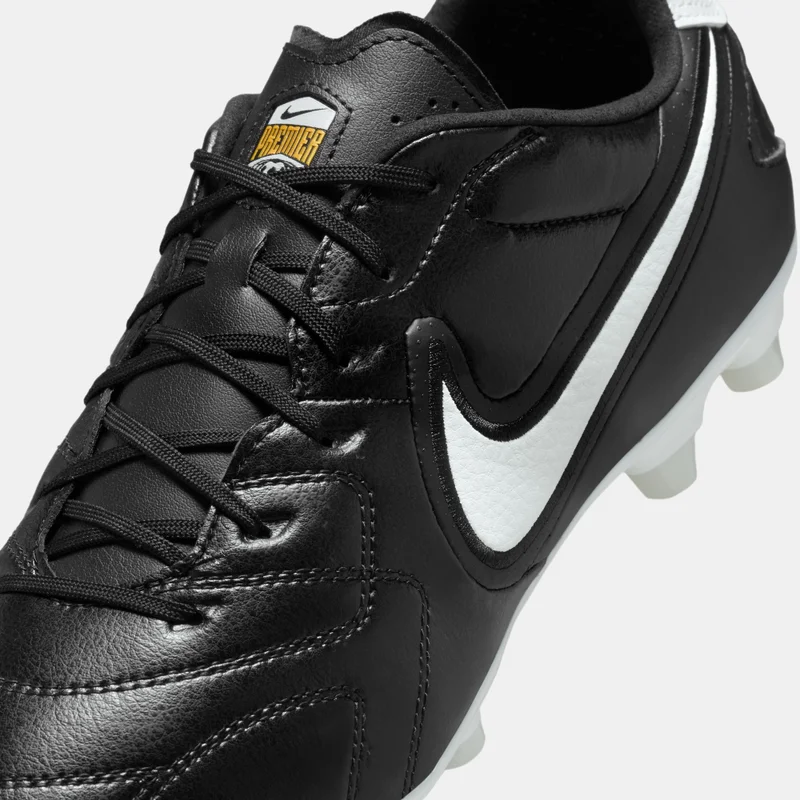 Nike Men's Premier 4 Firm Ground Football Shoes