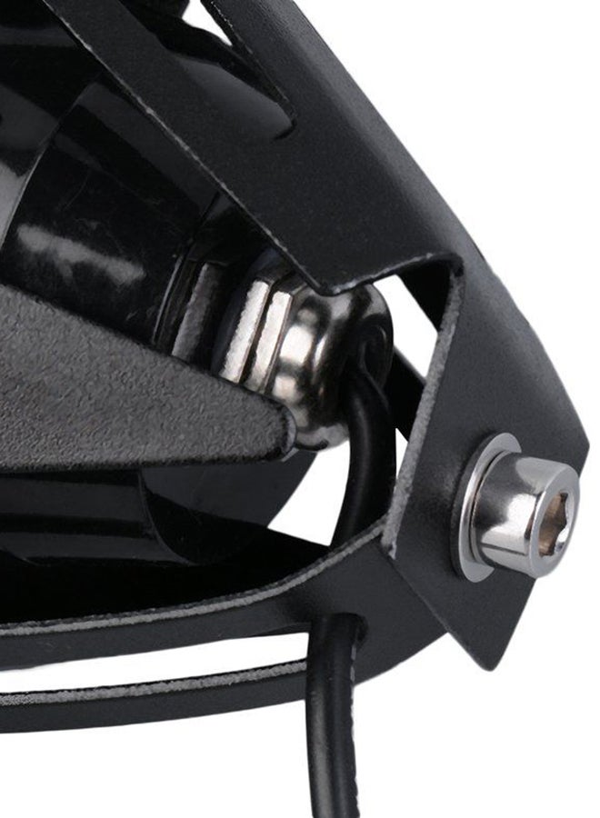 OUTAD Single Ring Motorcycle Headlight - Image 3