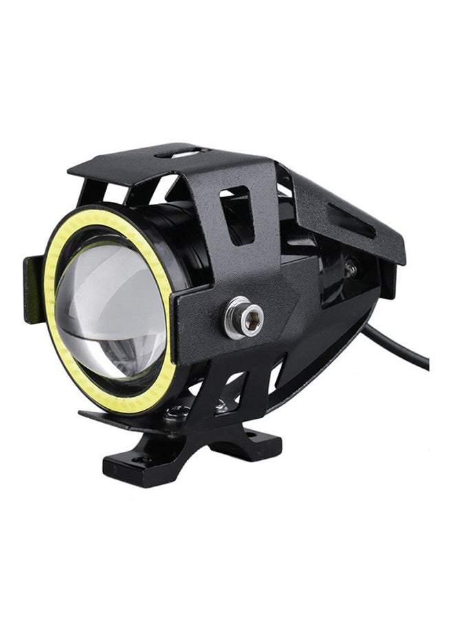 OUTAD Single Ring Motorcycle Headlight - Image 5