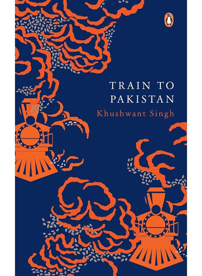 Train to Pakistan Penguin Premium Classic Edition - Image 1