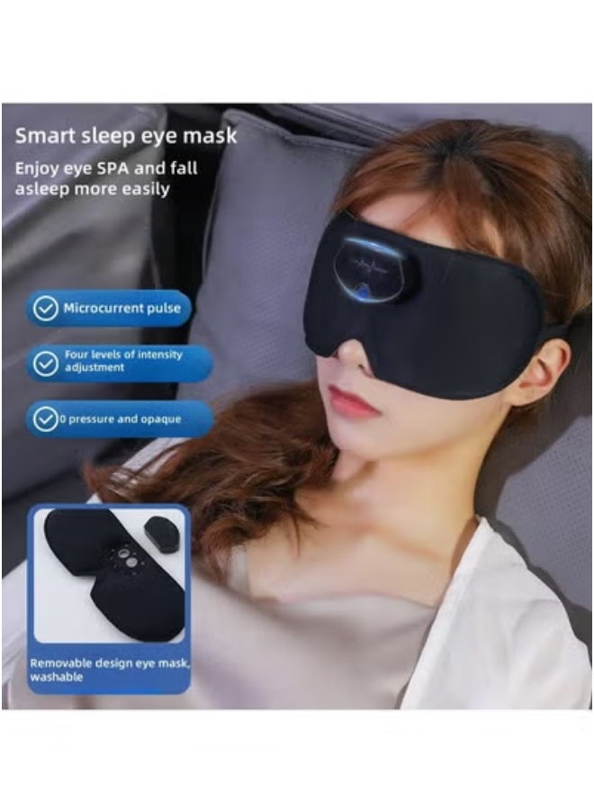 RedMapleTEK Smart Eye Massager  - Image 2