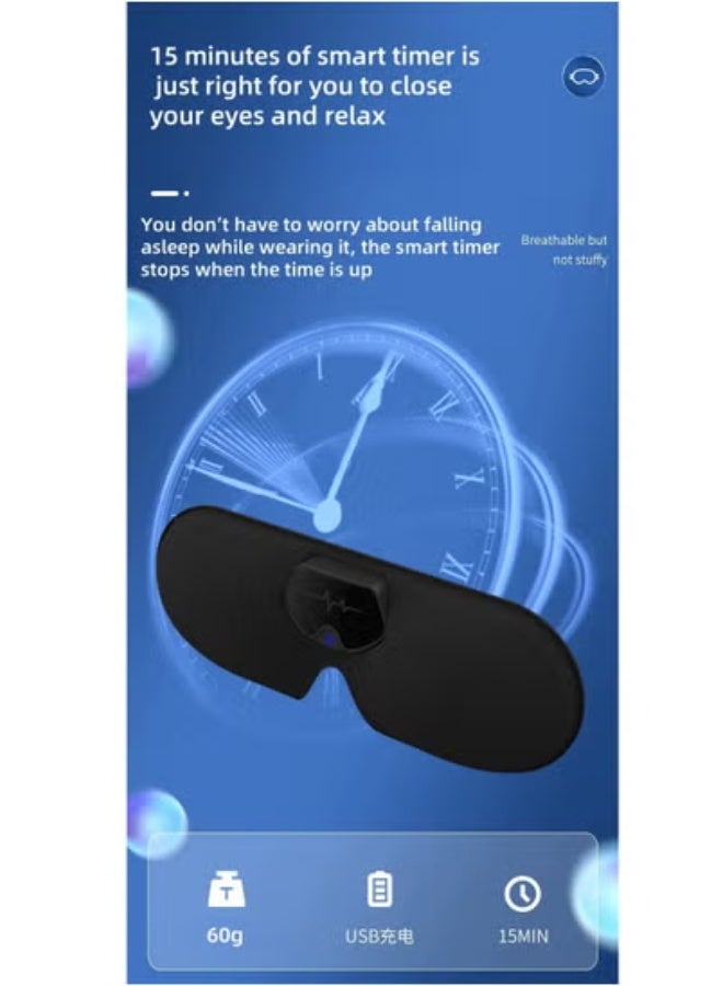 RedMapleTEK Smart Eye Massager  - Image 5