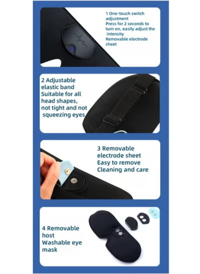 RedMapleTEK Smart Eye Massager  - Image 3