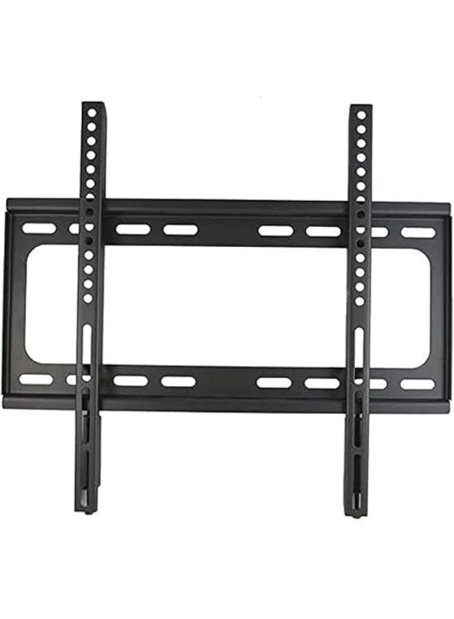 Wall mount for 32 to 65 inch LCD TVs, black - Image 2