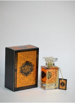 Arabian Nights Perfume 100ml